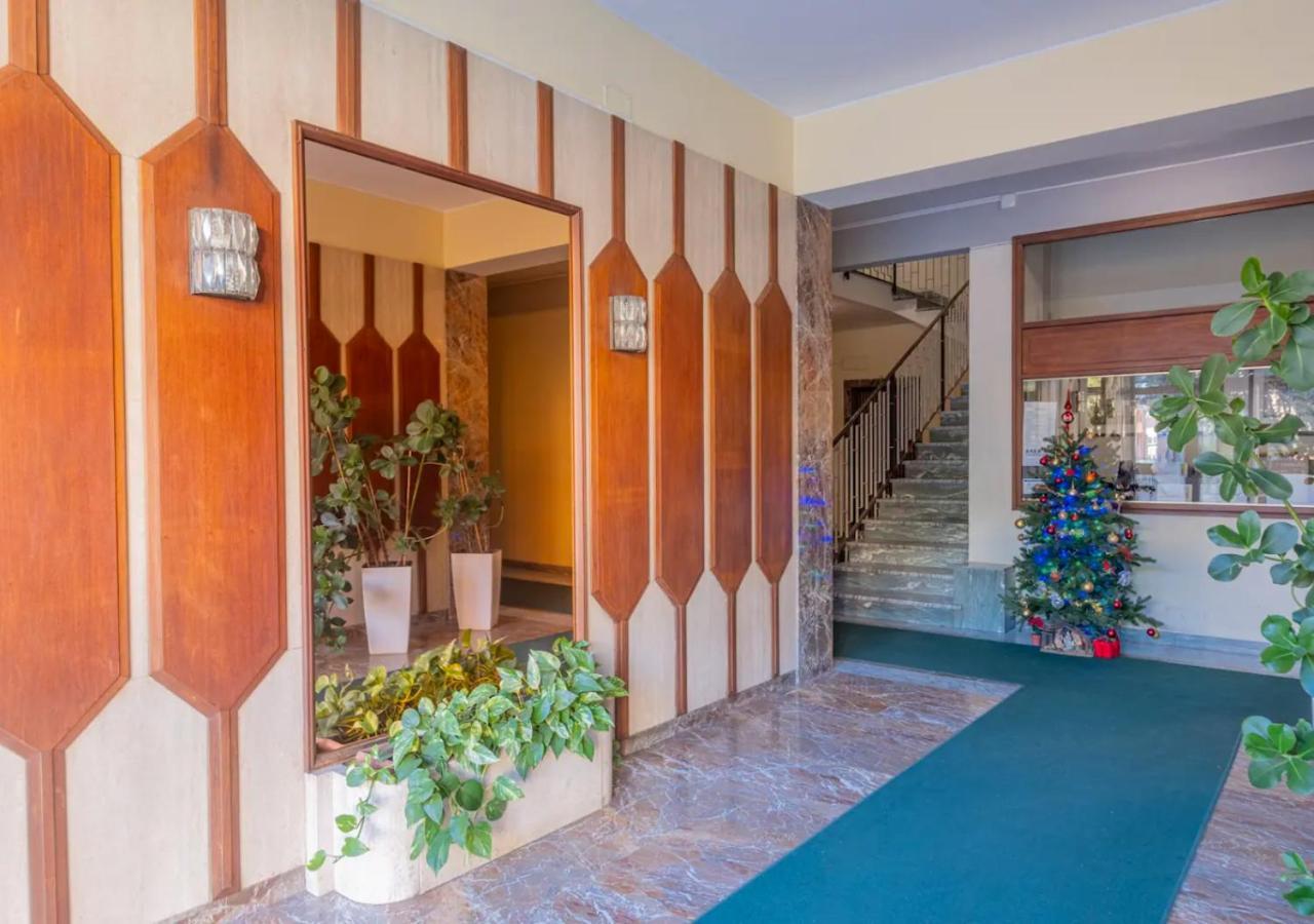 Apartamento Vatican Cozy Casetta - Vicino Metro A Roma